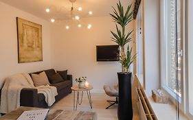 Centrum Luxe Appartement Ost 2 Plus 2